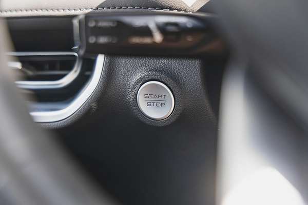 2025 GWM Cannon Premium NPW