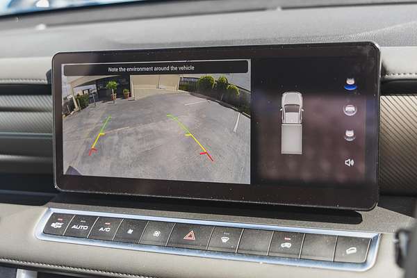 2025 GWM Cannon Premium NPW