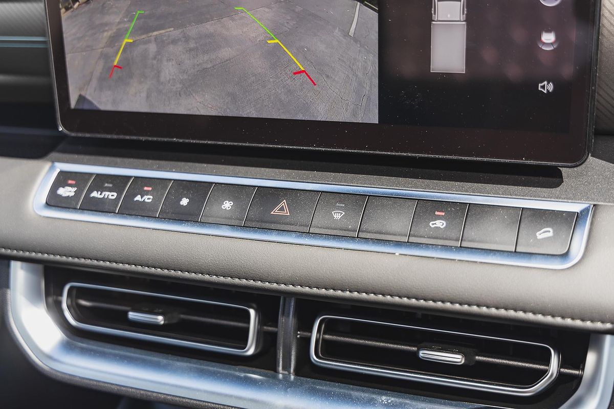 2025 GWM Cannon Premium NPW