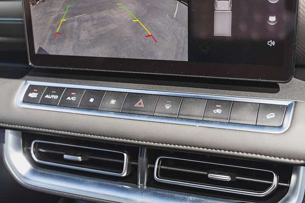 2025 GWM Cannon Premium NPW