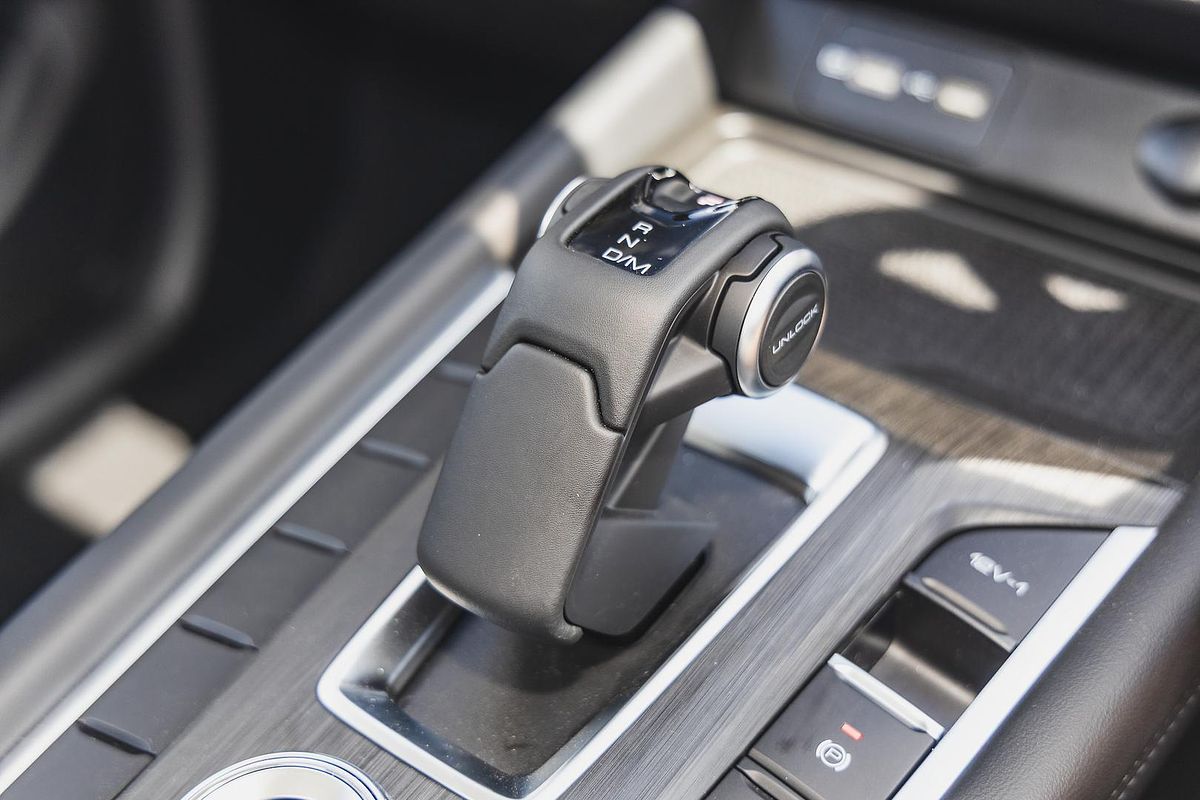 2025 GWM Cannon Premium NPW