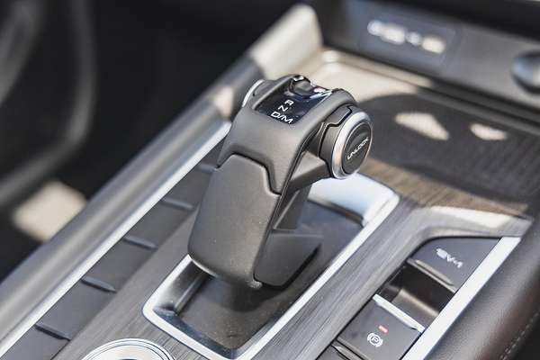 2025 GWM Cannon Premium NPW