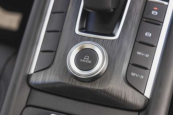 2025 GWM Cannon Premium NPW