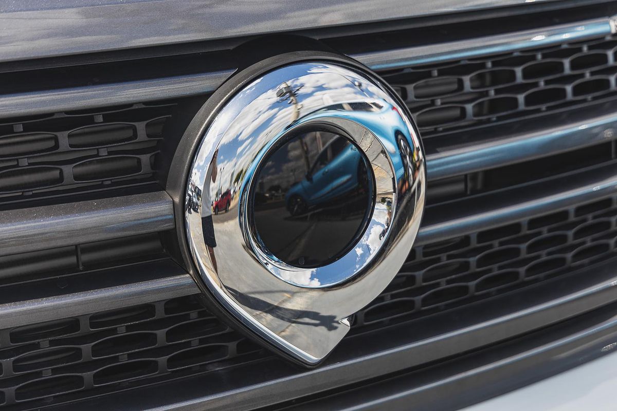 2025 GWM Cannon Premium NPW