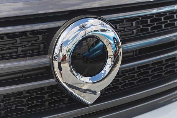 2025 GWM Cannon Premium NPW