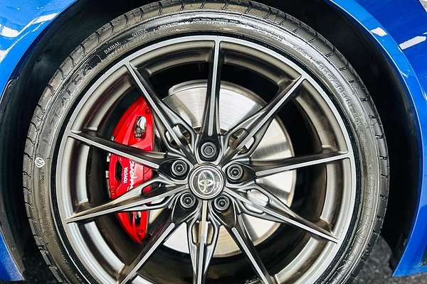 2022 Toyota Supra GR GTS A90