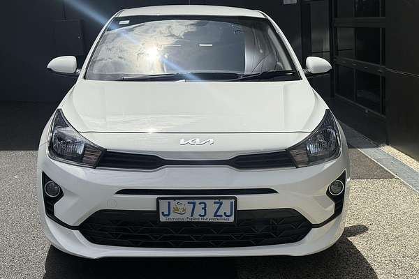 2021 Kia Rio S YB