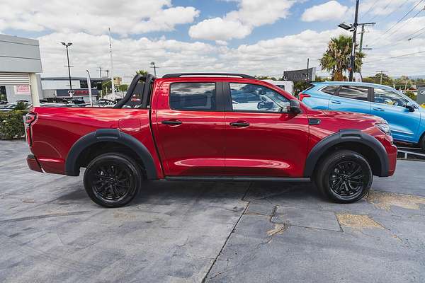 2025 GWM Cannon Vanta NPW 4X4