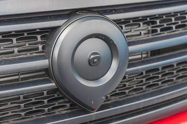 2025 GWM Cannon Vanta NPW 4X4