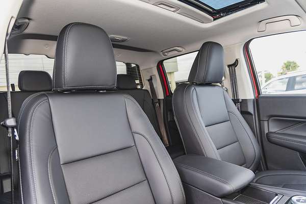 2025 GWM Cannon Vanta NPW 4X4