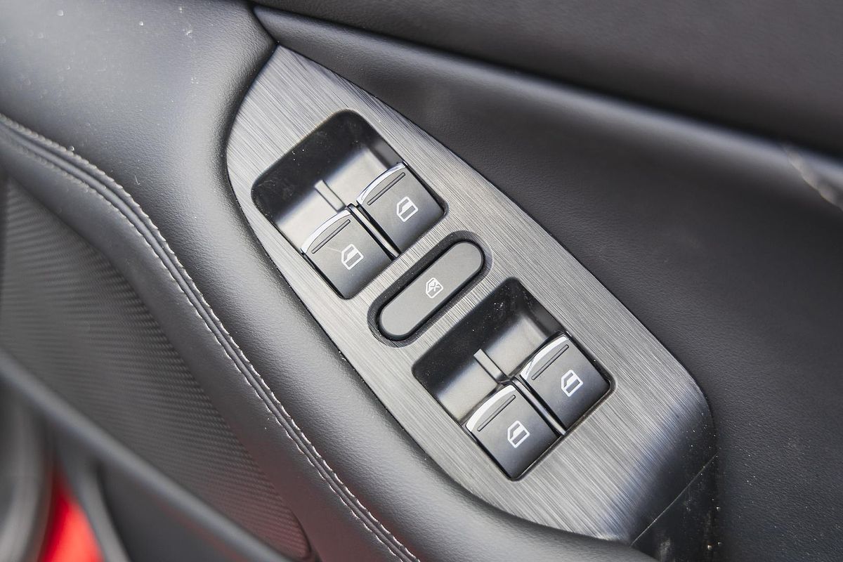 2025 GWM Cannon Vanta NPW 4X4