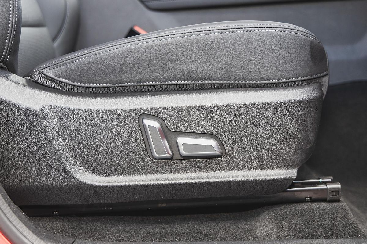 2025 GWM Cannon Vanta NPW 4X4