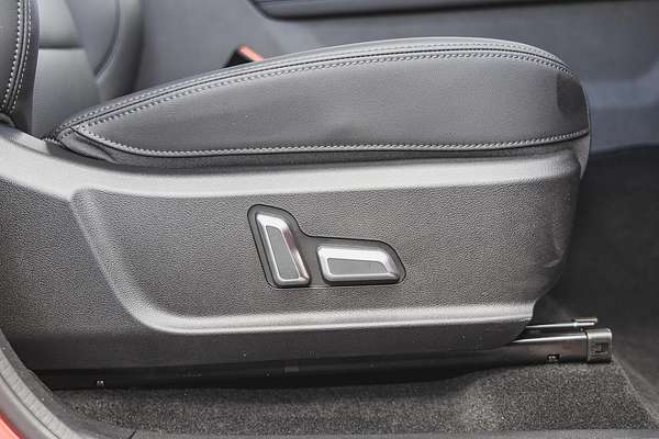 2025 GWM Cannon Vanta NPW 4X4