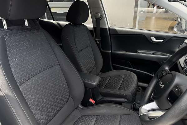 2021 Kia Rio S YB