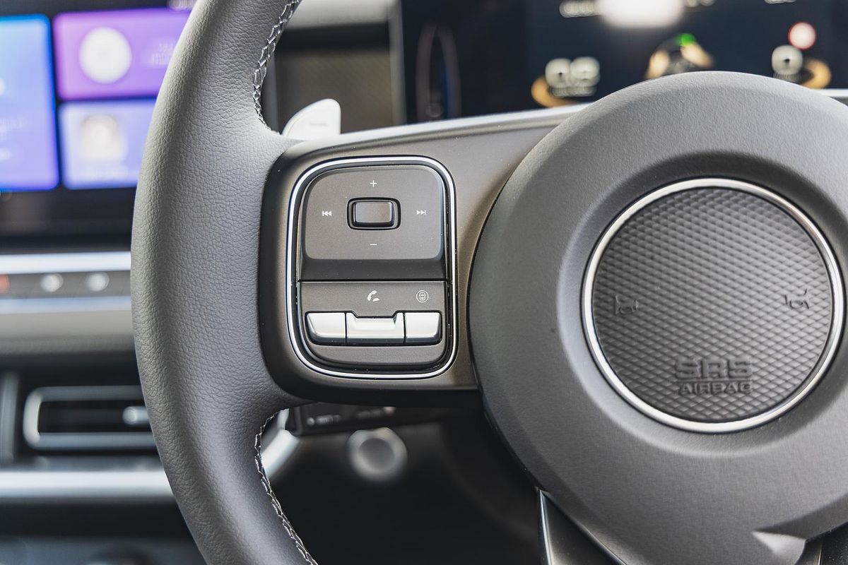 2025 GWM Cannon Vanta NPW 4X4