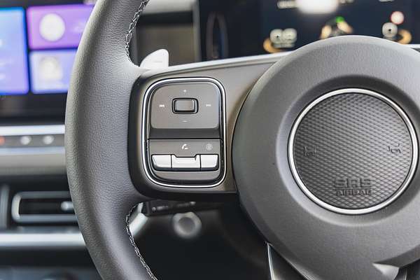 2025 GWM Cannon Vanta NPW 4X4