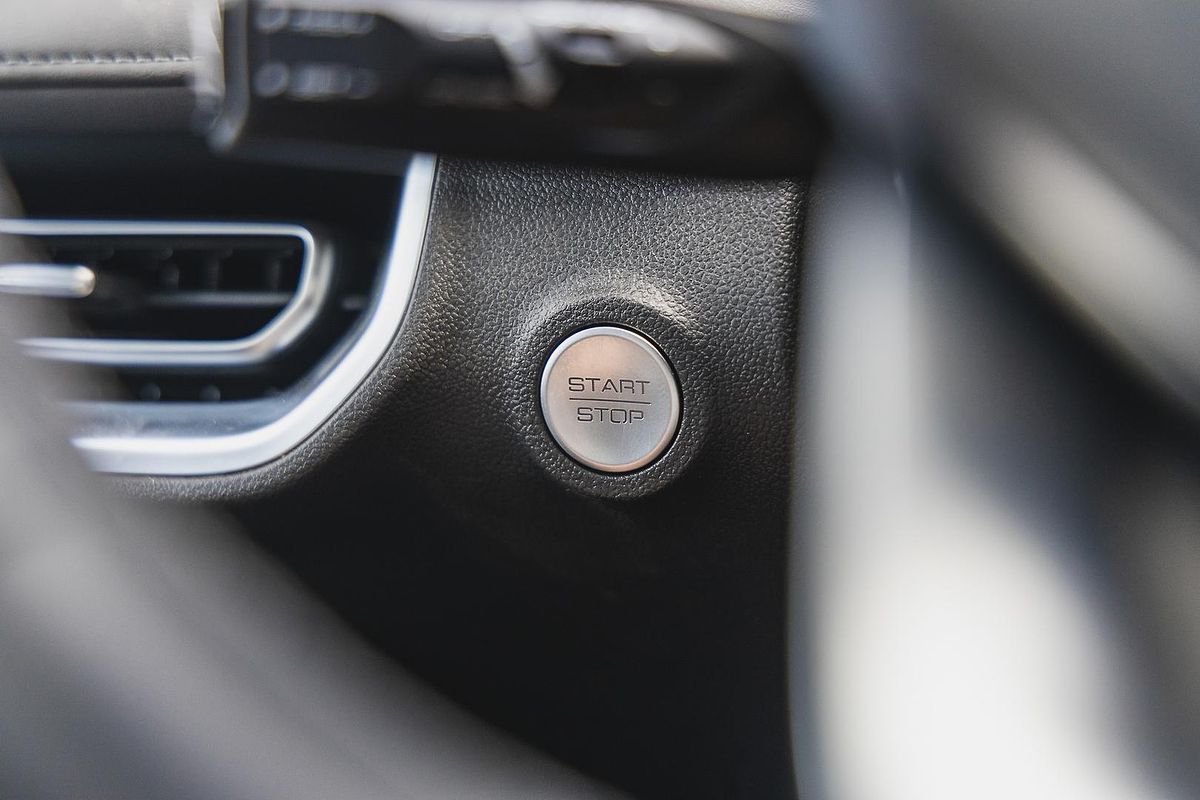 2025 GWM Cannon Vanta NPW 4X4