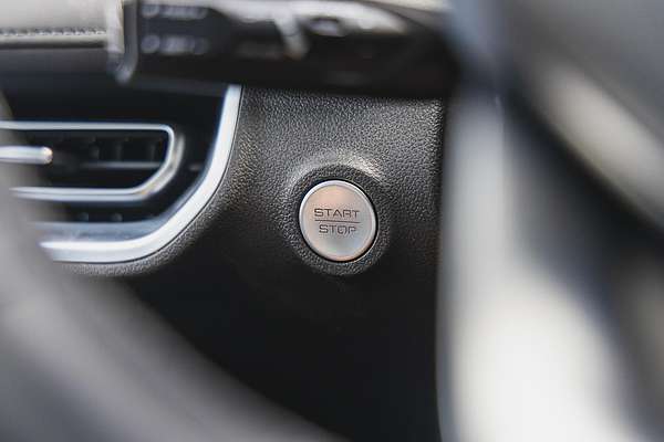 2025 GWM Cannon Vanta NPW 4X4