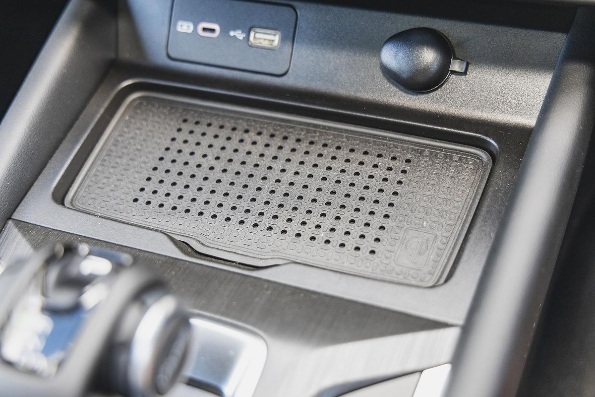 2025 GWM Cannon Vanta NPW 4X4