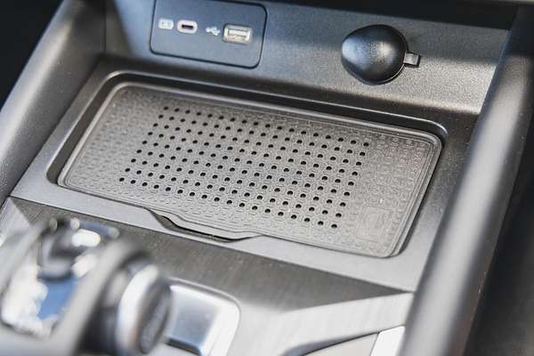 2025 GWM Cannon Vanta NPW 4X4