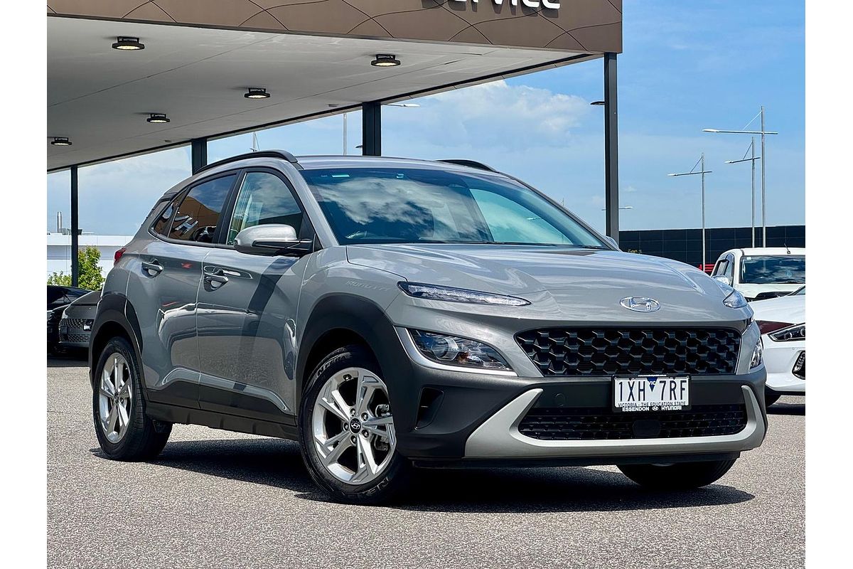 2023 Hyundai Kona Active OS.V5