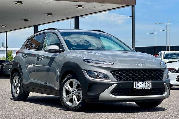 2023 Hyundai Kona Active OS.V5