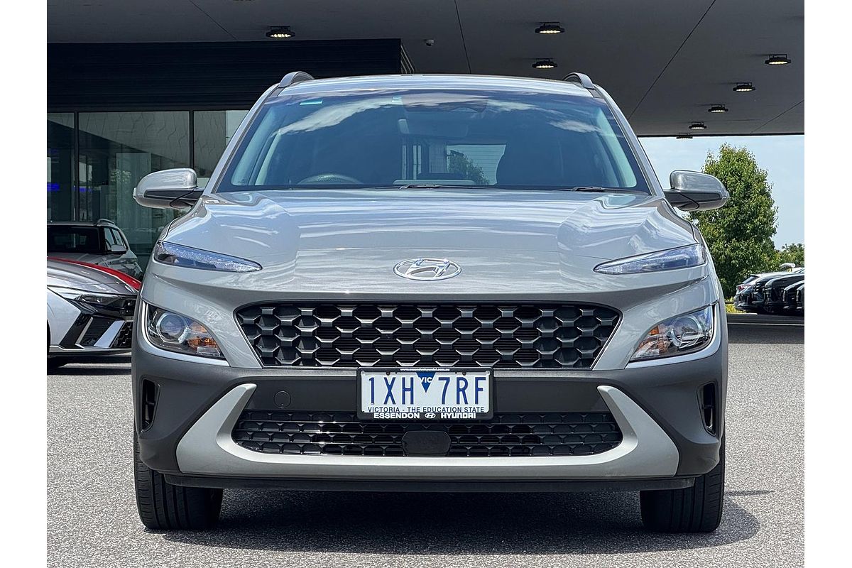 2023 Hyundai Kona Active OS.V5