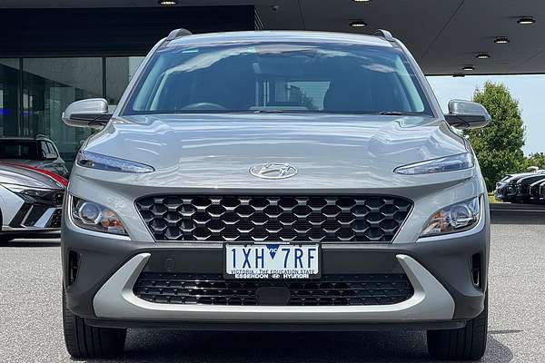 2023 Hyundai Kona Active OS.V5