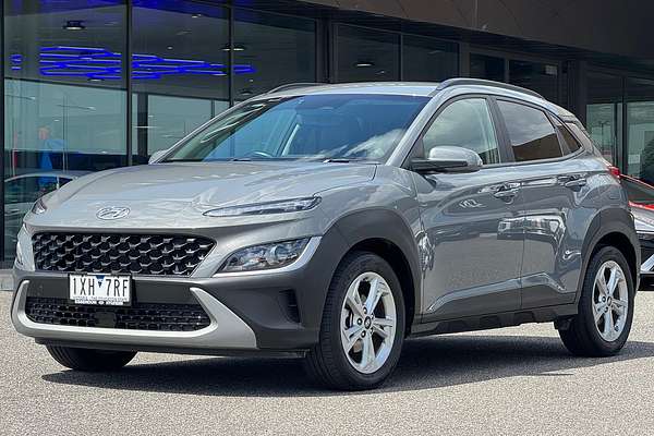 2023 Hyundai Kona Active OS.V5