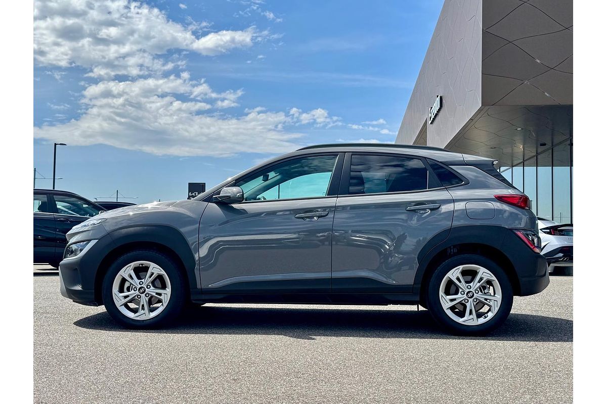 2023 Hyundai Kona Active OS.V5