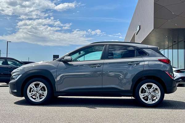 2023 Hyundai Kona Active OS.V5