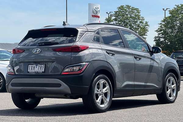 2023 Hyundai Kona Active OS.V5