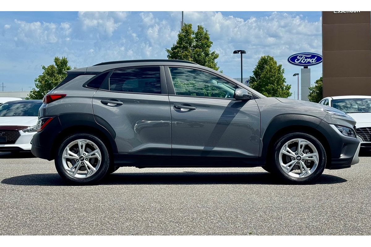 2023 Hyundai Kona Active OS.V5