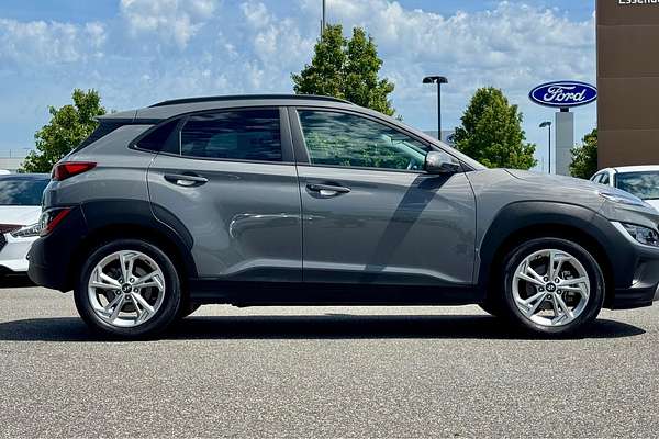 2023 Hyundai Kona Active OS.V5