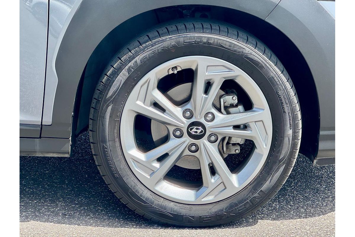 2023 Hyundai Kona Active OS.V5