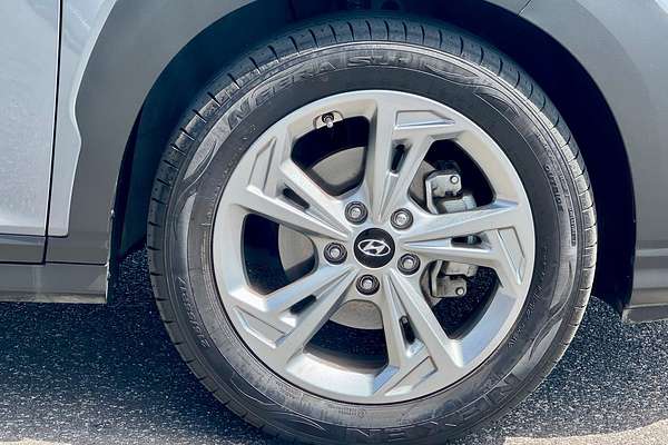 2023 Hyundai Kona Active OS.V5