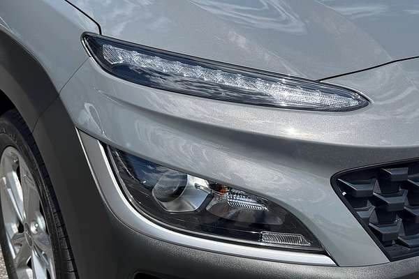 2023 Hyundai Kona Active OS.V5