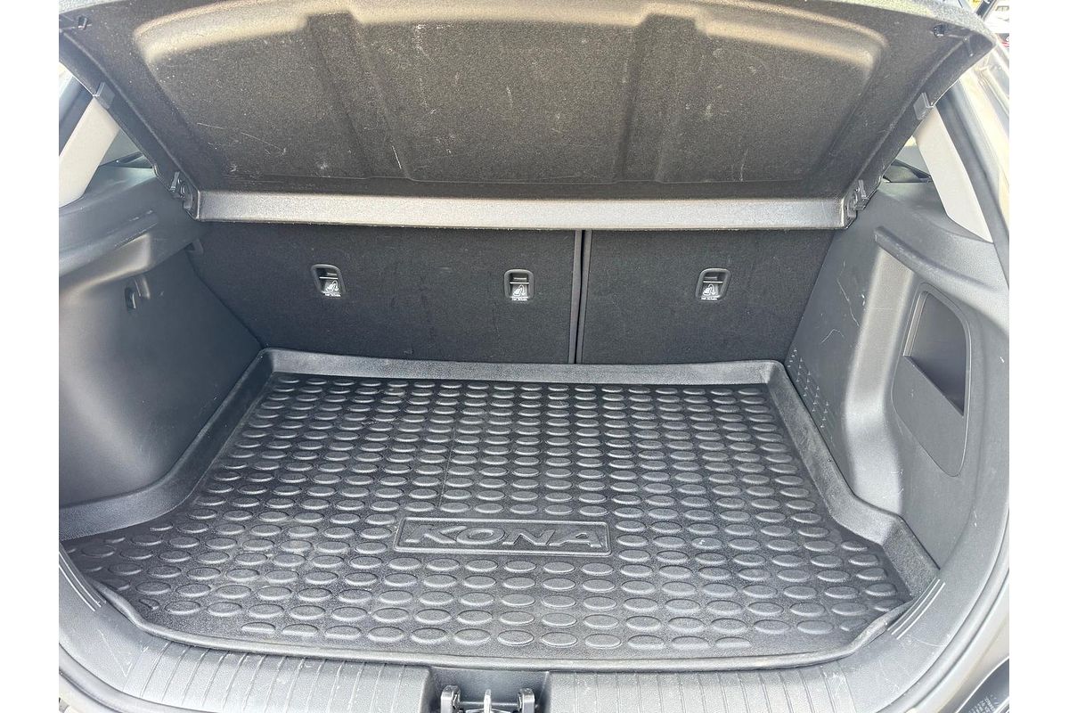 2023 Hyundai Kona Active OS.V5