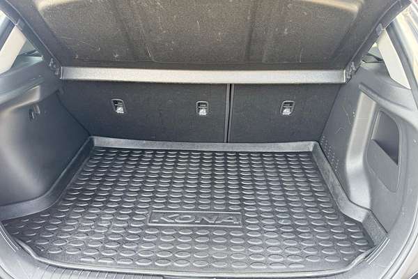 2023 Hyundai Kona Active OS.V5