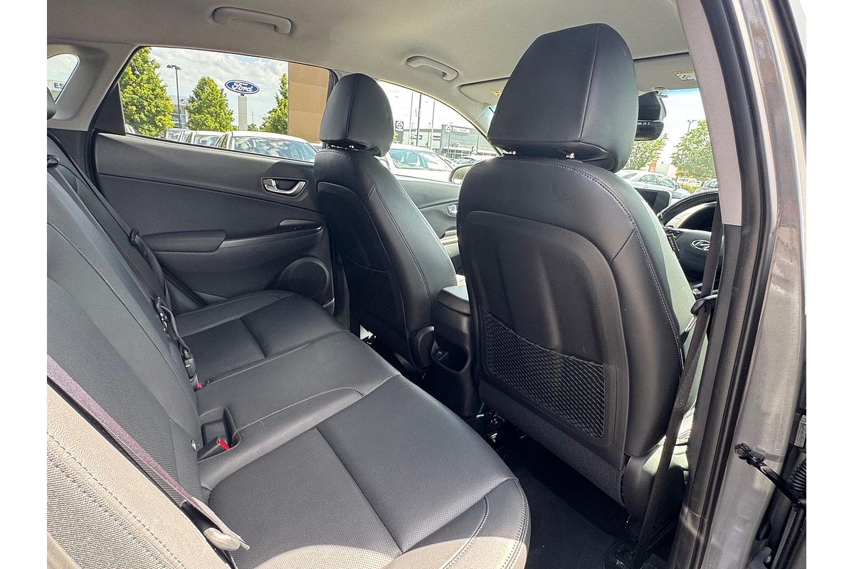 2023 Hyundai Kona Active OS.V5