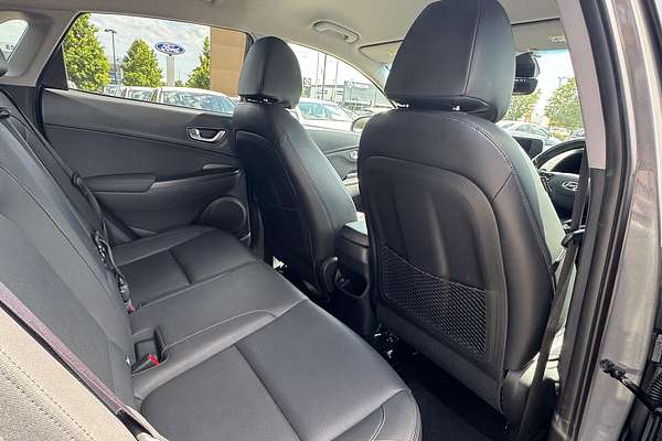 2023 Hyundai Kona Active OS.V5