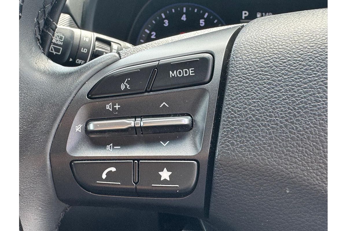 2023 Hyundai Kona Active OS.V5