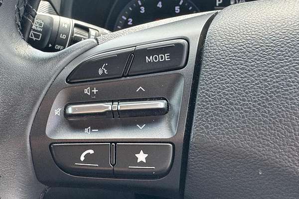 2023 Hyundai Kona Active OS.V5