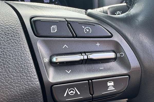 2023 Hyundai Kona Active OS.V5