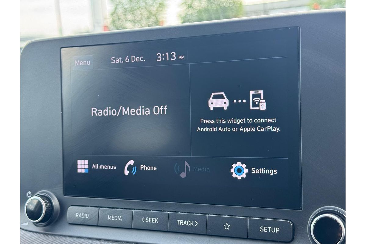 2023 Hyundai Kona Active OS.V5