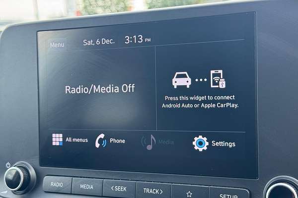 2023 Hyundai Kona Active OS.V5