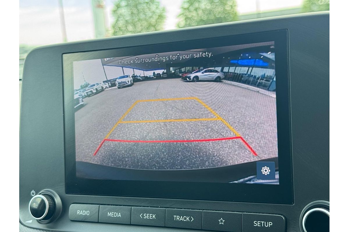 2023 Hyundai Kona Active OS.V5