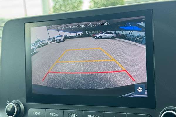 2023 Hyundai Kona Active OS.V5