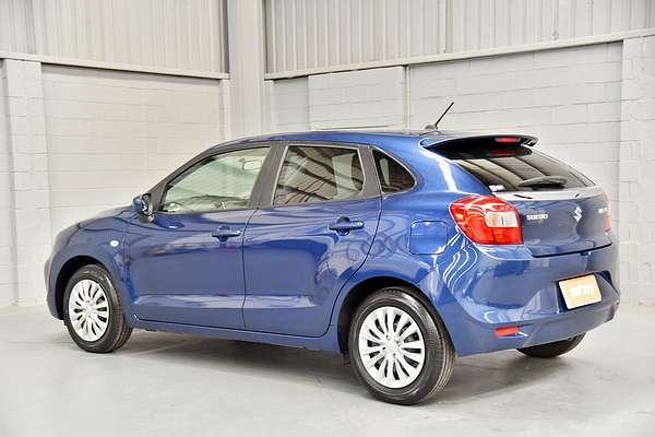 2020 Suzuki Baleno GL EW Series II