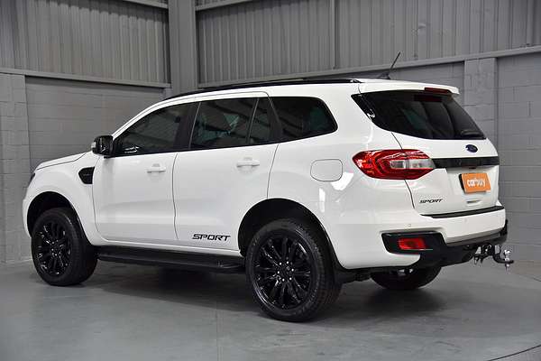 2021 Ford Everest Sport UA II 2.0L